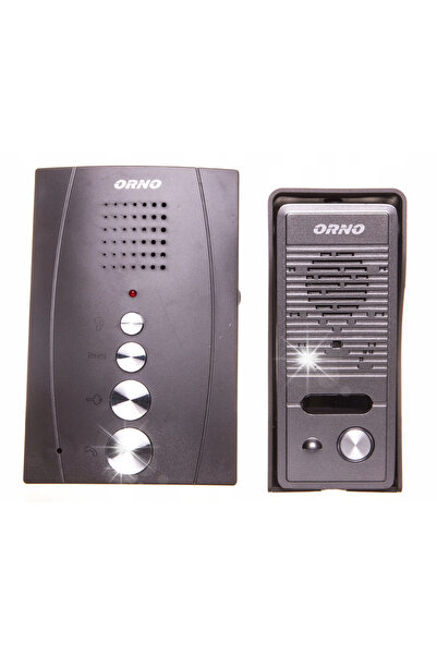 Orno Interfon de casă fără cască OR-DOM-RE-914/B