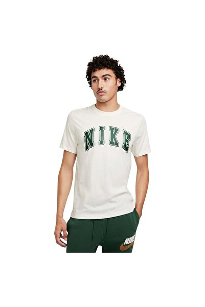 Nike Tricou sport de club pentru bărbați, cu mânecă scurtă, XL