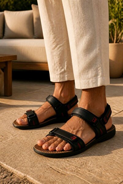 Monalisa Home Soft Sole Size 41 Men's Sandals