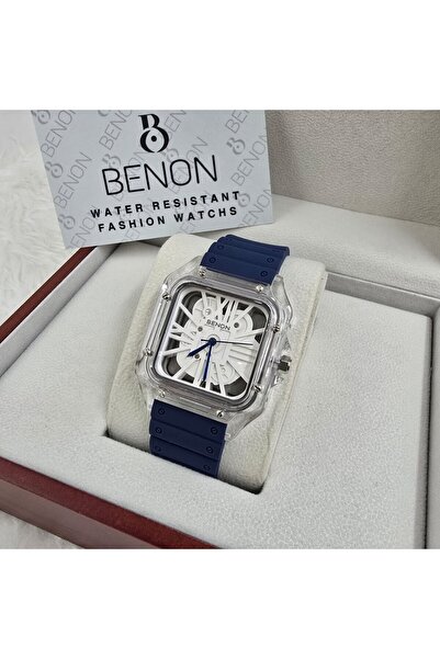 BENONE Benon Men's Watches