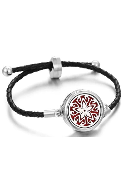 OEM BRĂȚARĂ AROMATERAPIE | DIFUZOR DE AROME | MANDALA 2 | ÎMPOTRIVA STRESULUI...