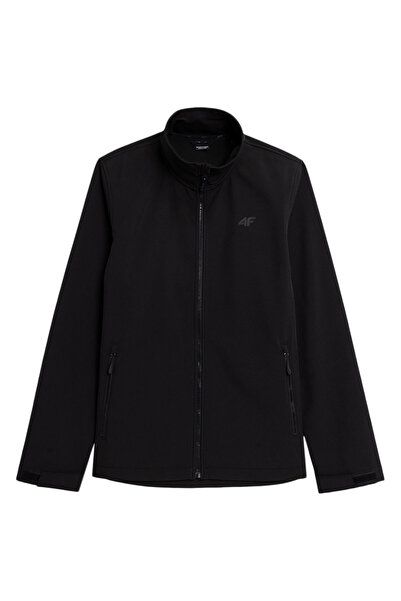 4F Jachetă softshell bărbați M