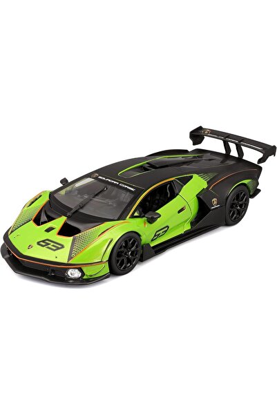 Bburago Junior Lamborghini Essenza SCV12 1:24 Bburago 18-28017