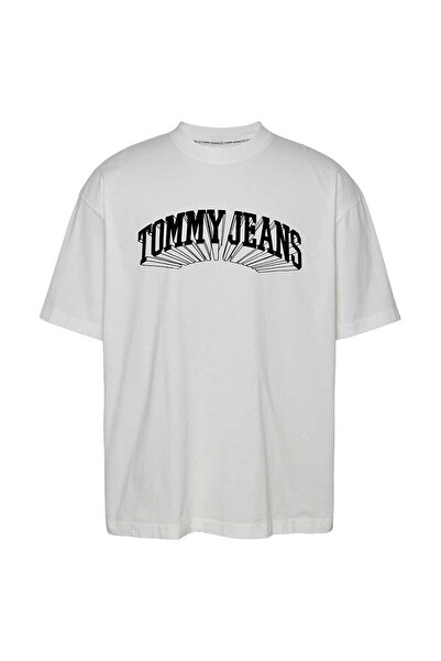 Tommy Hilfiger Tricou bărbătesc cu mânecă scurtă: Tommy Tee XL
