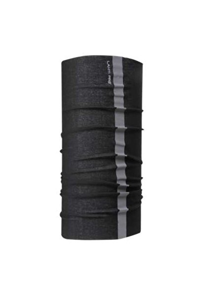 Lahti Pro Banderola Reflectorizanta / Negru