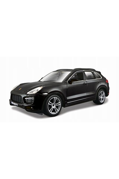 Bburago Junior Porsche Cayenne Turbo model 1:24 Bburago 18-21056