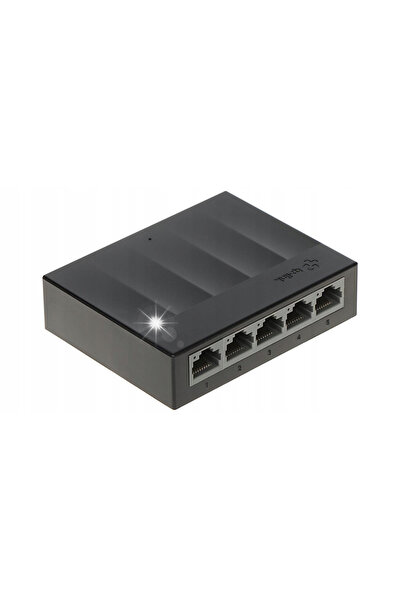 Tp-link Tl Switch TP-LINK LS1005G Mini Eficient Energetic
