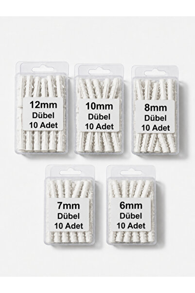 HırdavatSatıcısı dubel
