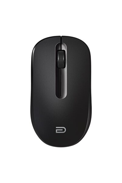 cudy Mouse wireless Cudy, 1600dpi, 3 butoane, negru