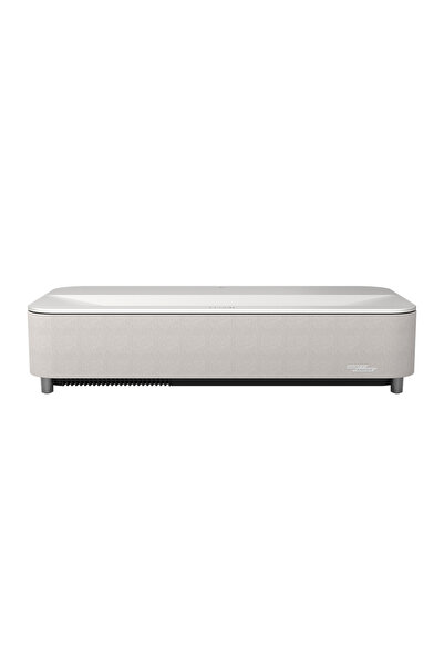 EPSON Videoproiector Lifestudio Grand Plus EH-LS970W, 4K, 4000 lumeni, 3LCD, ...