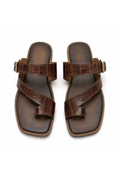 golden takış SLIPPER