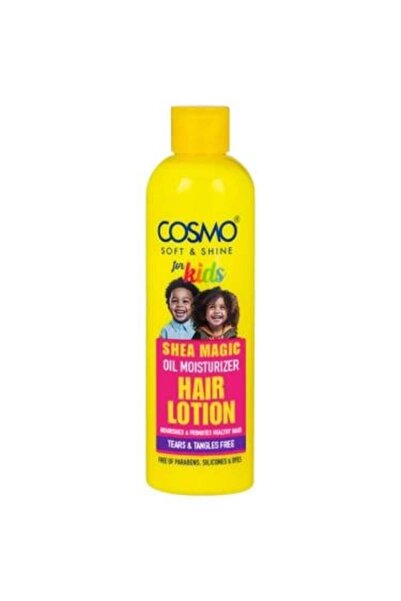 Cosmo Cosmo Baby Shea Oil Moisturizing Hair Lotion - 250ml