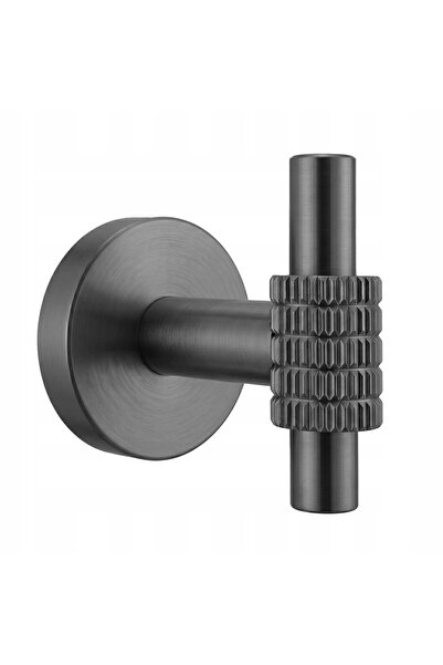 Rea Cârlig Baie, Rivo 29104, Titan Periat, Moletat Luxos, Metal Premium, Form...