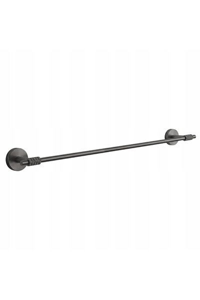 Rea Suport Prosoape, Rivo 29101, Titan Periat, Structură Moletată, Metal Prem...