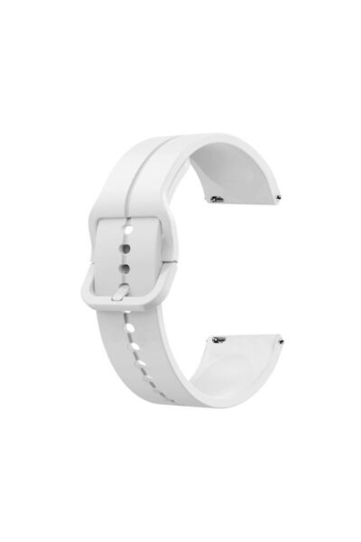 OEM Λουράκι σιλικόνης με μονόγραμμο σχέδιο Samsung Galaxy Watch7 40mm Samsung...