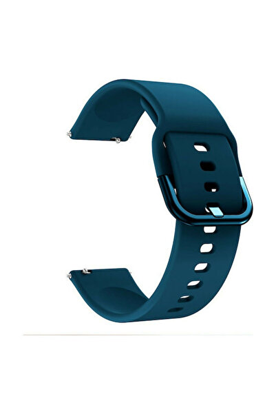 OEM Λουράκι Σιλικόνης Ναυτικό Μπλε (Huawei Watch GT2 / GT3 (42mm) / GT3 Pro (...