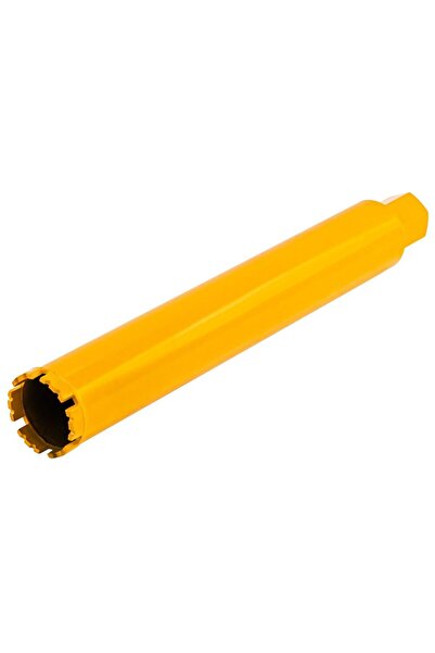 Powermat Carota diamantata pentru beton, diametru 63, lungime 45 cm, filet 1”...
