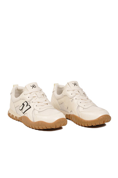 KRISTE BELL Kristebell K262-1063 Z White Women's Sports Shoes