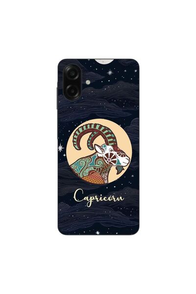 OEM Husa compatibila cu Samsung Galaxy A07 4G Silicon Gel Tpu Model Horoscop ...