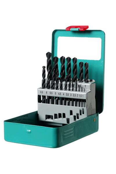 Irwin Burghiu pentru metal HSS cilindric 1,5 2 7 4,5 4 5,5 5 1 3 2,5 3,5 6 10...