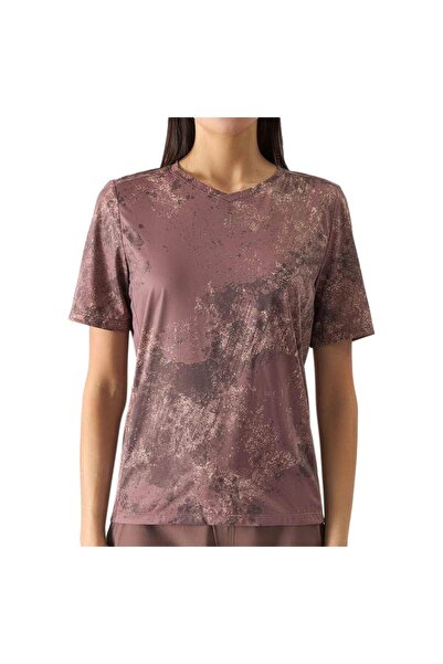4F Tricou de ciclism pentru femei L