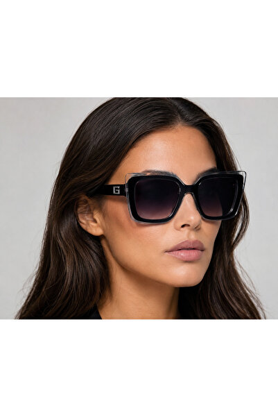 Guess Kadin Gunes Gozlugu GU350015 UV400 52*20*140