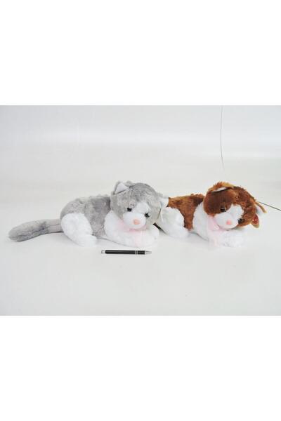DEEF Mascota Pisica culcat mare 03478