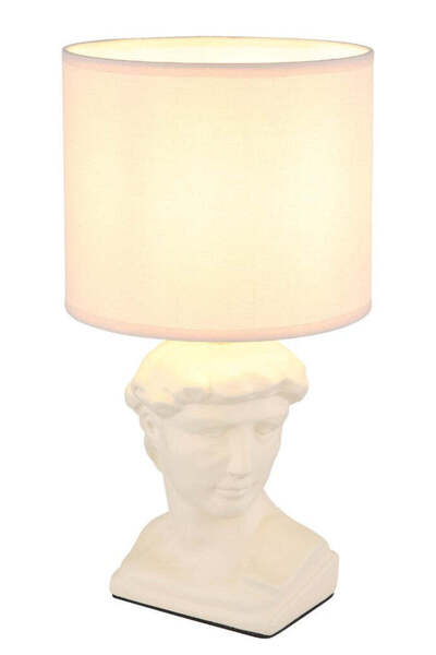 Globo Lighting 21732 CU Lampă de masă