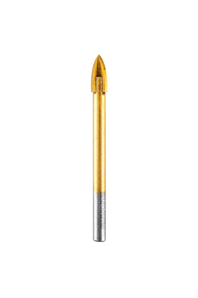 graphite Burghiu universal din grafit (burghiu universal HM, 7 mm)