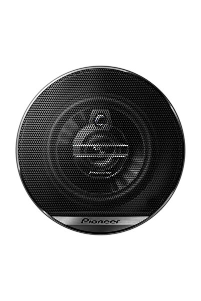 Kraft&dele Difuzoare auto Pioneer TS-G1030F trei căi 10cm 210W 2 bucăți