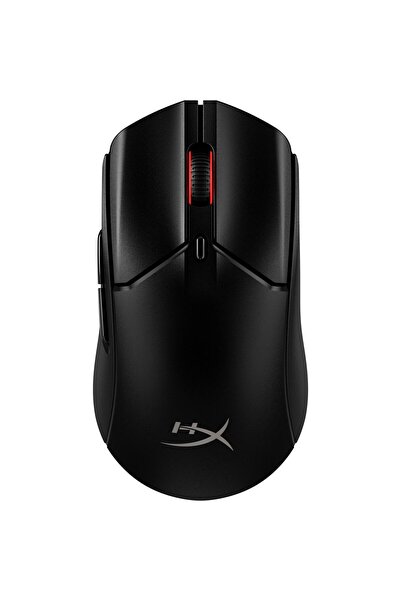 Kraft&dele Mouse de gaming HyperX Pulsefire Haste 2 Wireless BT / USB 2.4 Ghz