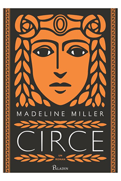 Editura Art Circe, Madeline Miller - Editura Artă