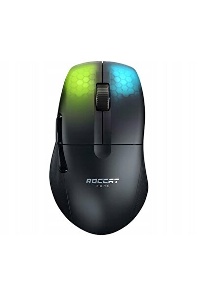 Kraft&dele Mouse wireless Roccat Kone Pro Air pentru gaming