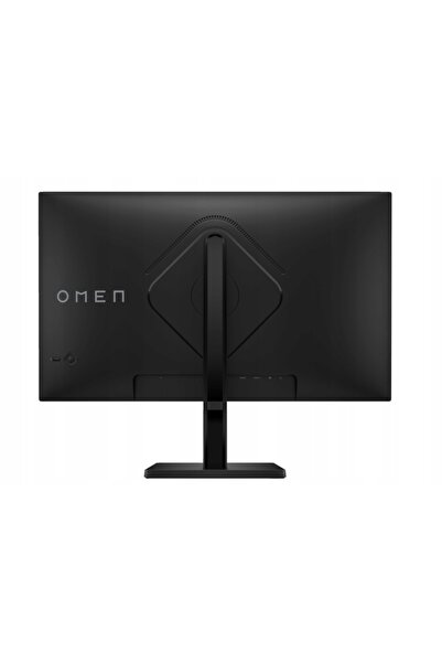 Hpvgent Monitor de gaming HP OMEN 27 780F9E9 27'' FHD IPS 165Hz 1ms HDMI Disp...