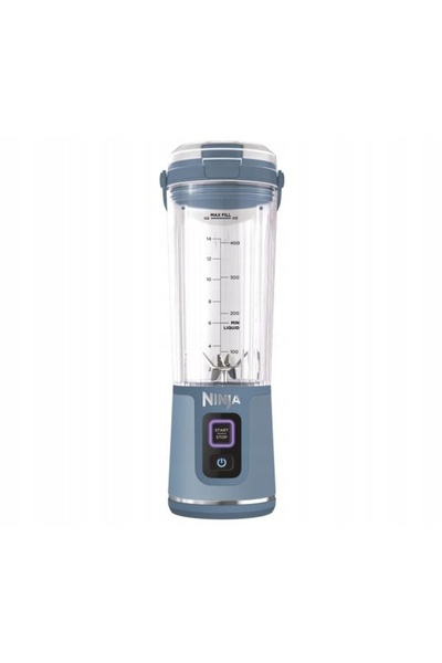 Ninja Theory Blender vertical fără fir Ninja BC151EUNV 0,53L pentru mixare