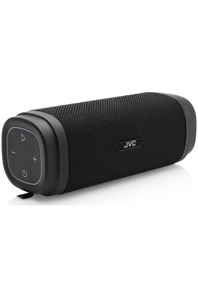 JVC Boxă portabilă XS-E622B Bluetooth 30W Mobilă Neagră