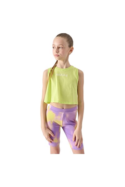 4F Tricou fără mâneci pentru copii 158