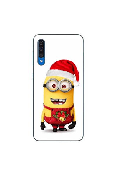 OEM Husa compatibila cu Samsung Galaxy A30S si A50 Silicon Gel Tpu Model Crac...
