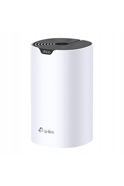 Kraft&dele Router TP-LINK Deco S7 1 buc. 2.4/5 Ghz DualBand