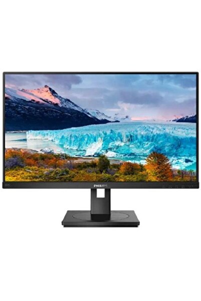 Philips Saeco Monitor Philips 222S1AE/00 22'' FHD IPS 75Hz PIVOT