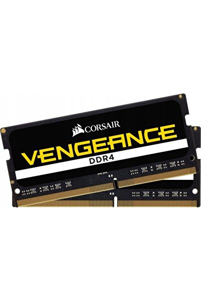 Kraft&dele Memorie SO-DIMM Corsair Vengeance DDR4 16GB (2 x 8GB) 3200 CL22