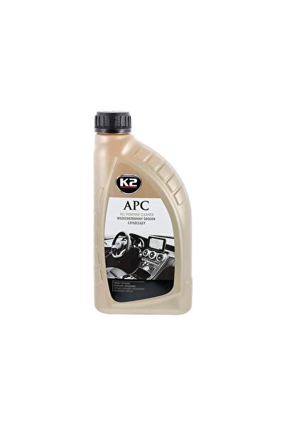 K2 Solutie curatare multifunctionala concentrata, 1L, interior si exterior, t...