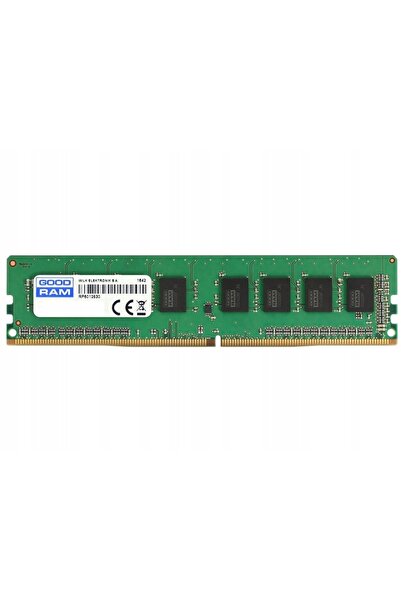 Kraft&dele Memorie RAM GoodRam DIMM DDR4 16GB 2666MHz CL19