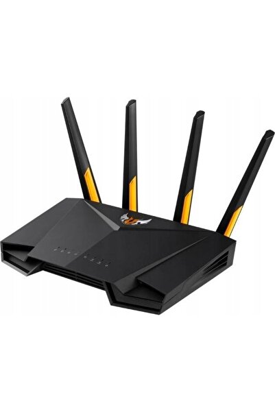 Kraft&dele Router ASUS TUF Gaming AX3000 V2 2.4/5 Ghz DualBand 802.11ax