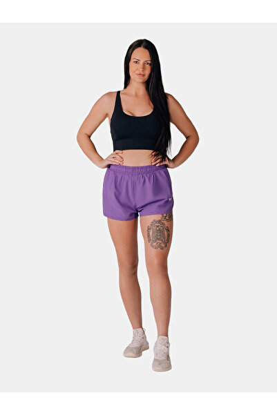 PALMFIT Evolve 3.0 Shorts - Purple