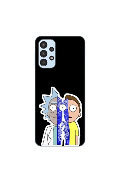 OEM Husa compatibila cu Samsung Galaxy A23 4G, A23 5G Silicon Gel Tpu Model R...