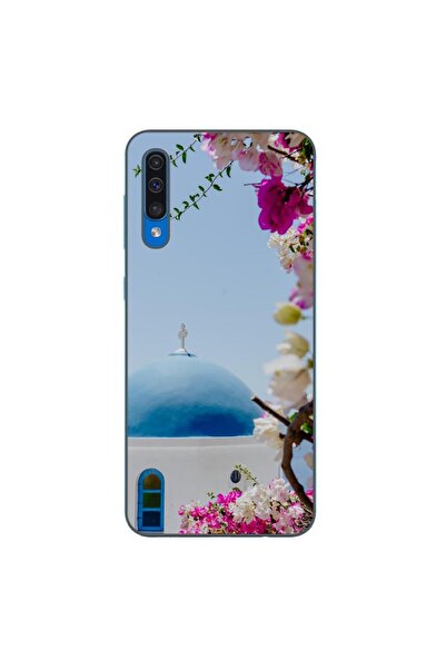 OEM Θήκη συμβατή με Samsung Galaxy A30S, A50, από σιλικόνη gel TPU, μοντέλο Ε...