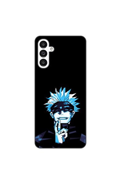 OEM Case compatible with Samsung Galaxy A14 4G, A14 5G Silicone Gel Tpu Patte...