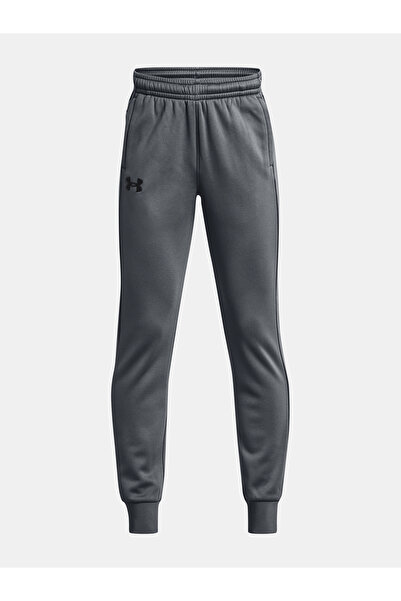 Under Armour Tepláky UA Armour Fleece Joggers-GRY