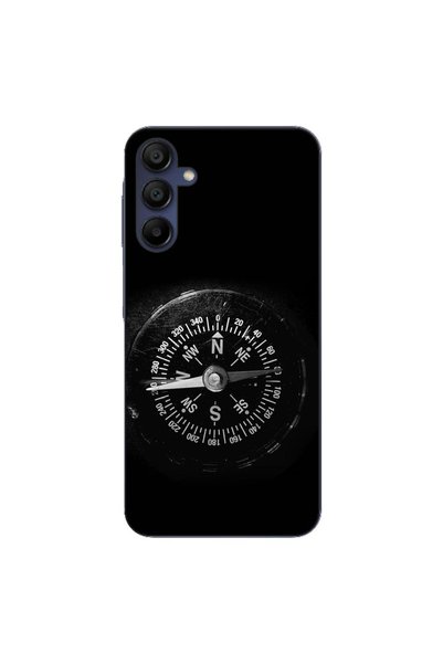 OEM Θήκη συμβατή με Samsung Galaxy A15 4G 5G Σιλικόνης Τζελ TPU με σχέδιο βίν...